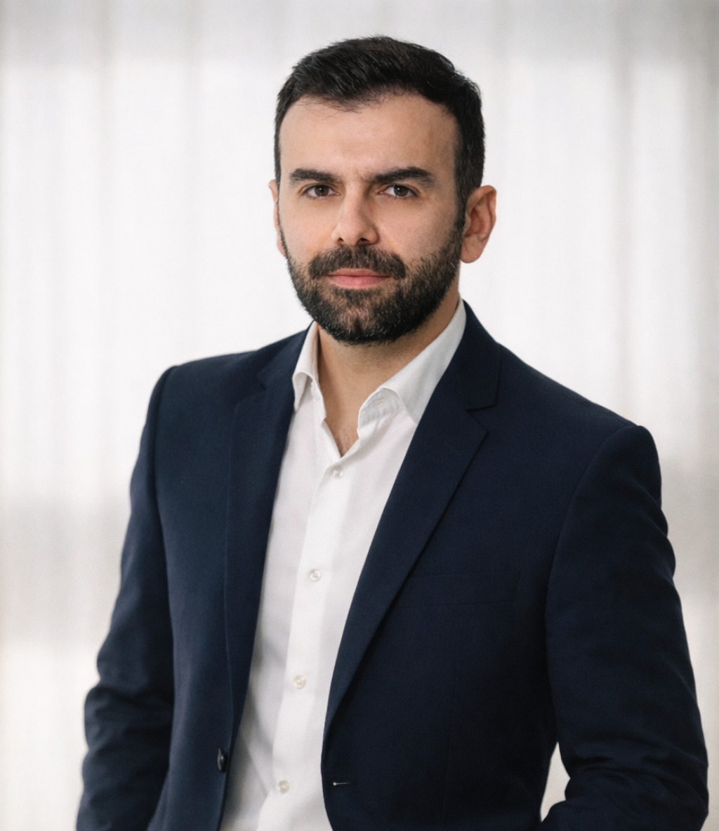Δημήτρης Πιπερούδης